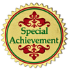 Special Achievement