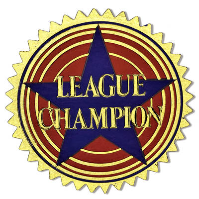 League Champion