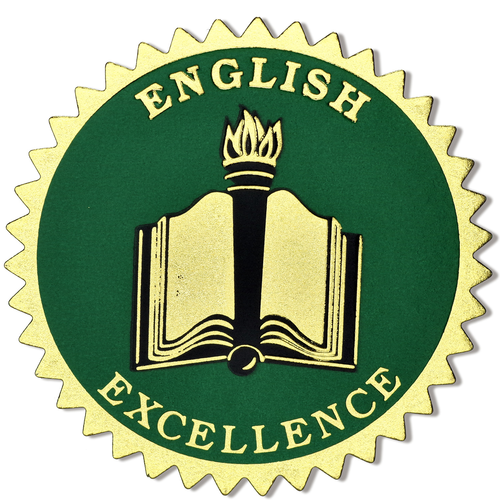 Excellence - English