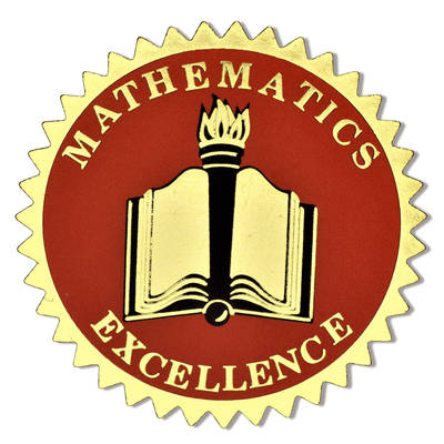 Excellence: Mathematics
