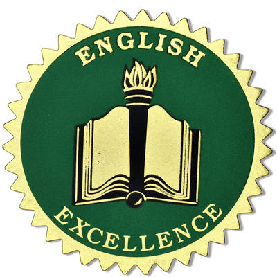 Excellence - English