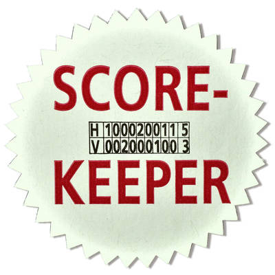 Score Keeper