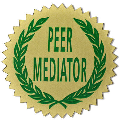 Peer Mediator