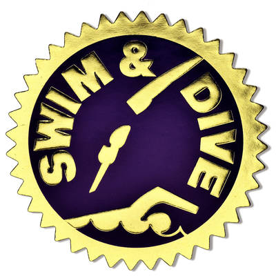 Swim & Dive