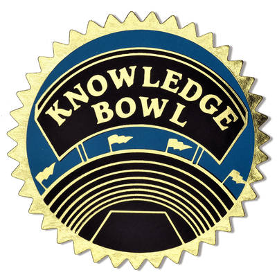 Knowledge Bowl