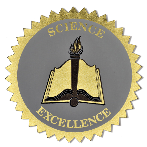 Excellence: Science